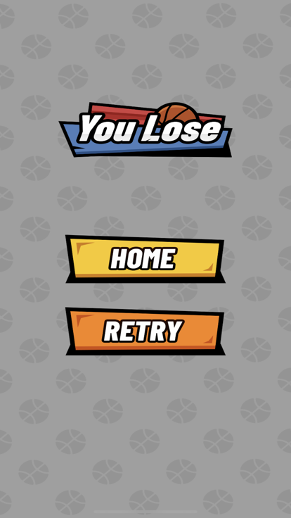 fingertip ball游戏截图