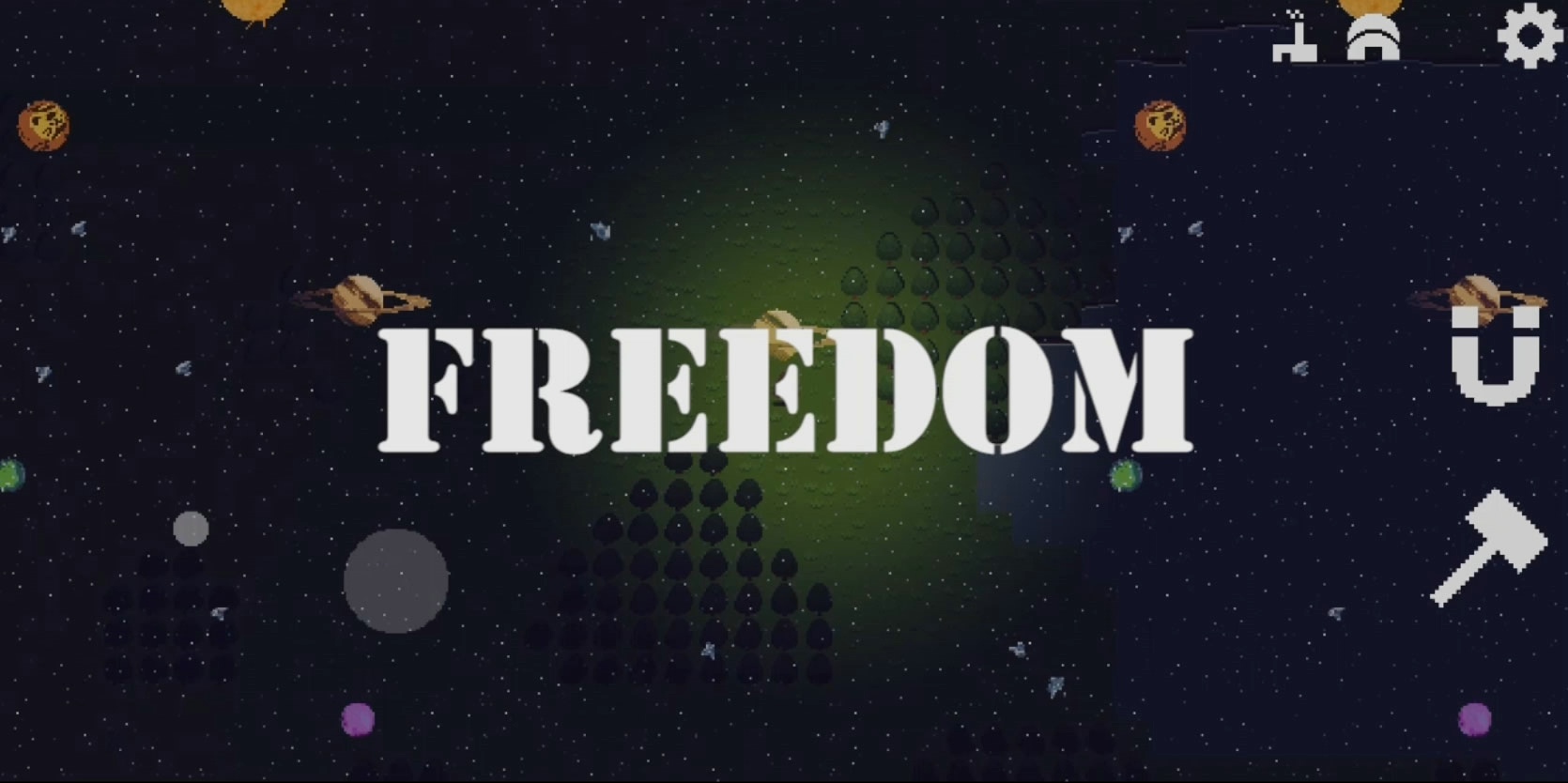 挂机工厂游戏截图