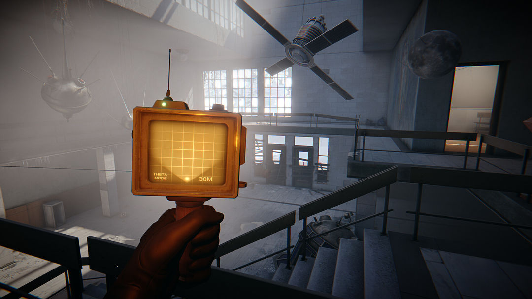 Hail to the Rainbow游戏截图