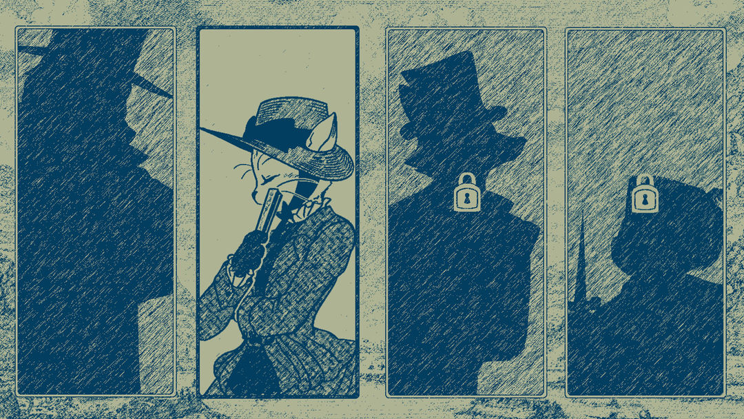 隐梦交织游戏截图