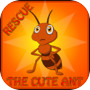 Rescue The Cute Anticon