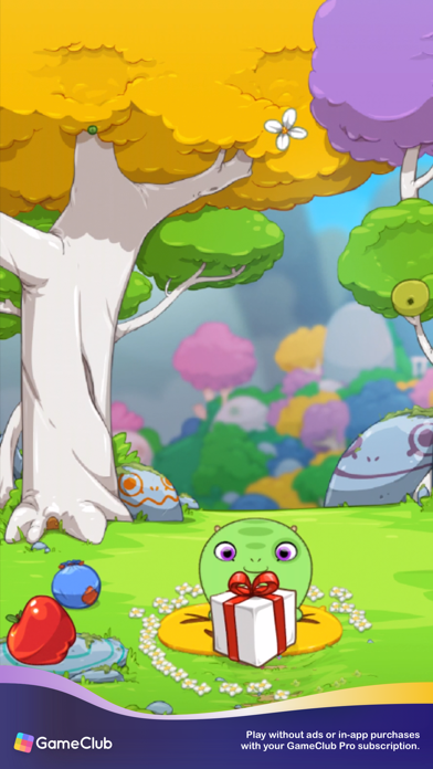 Hatch - GameClub游戏截图