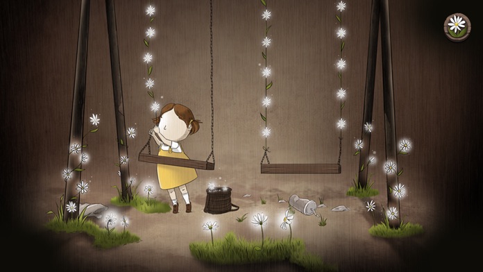 Daisy Chain游戏截图