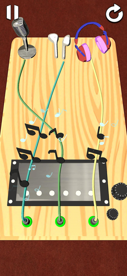 Jack Out游戏截图