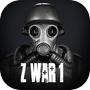 ZWar1: The Great War of the Deadicon