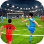 Soccer Leagues Pro 2018: Stars Football World Cupicon