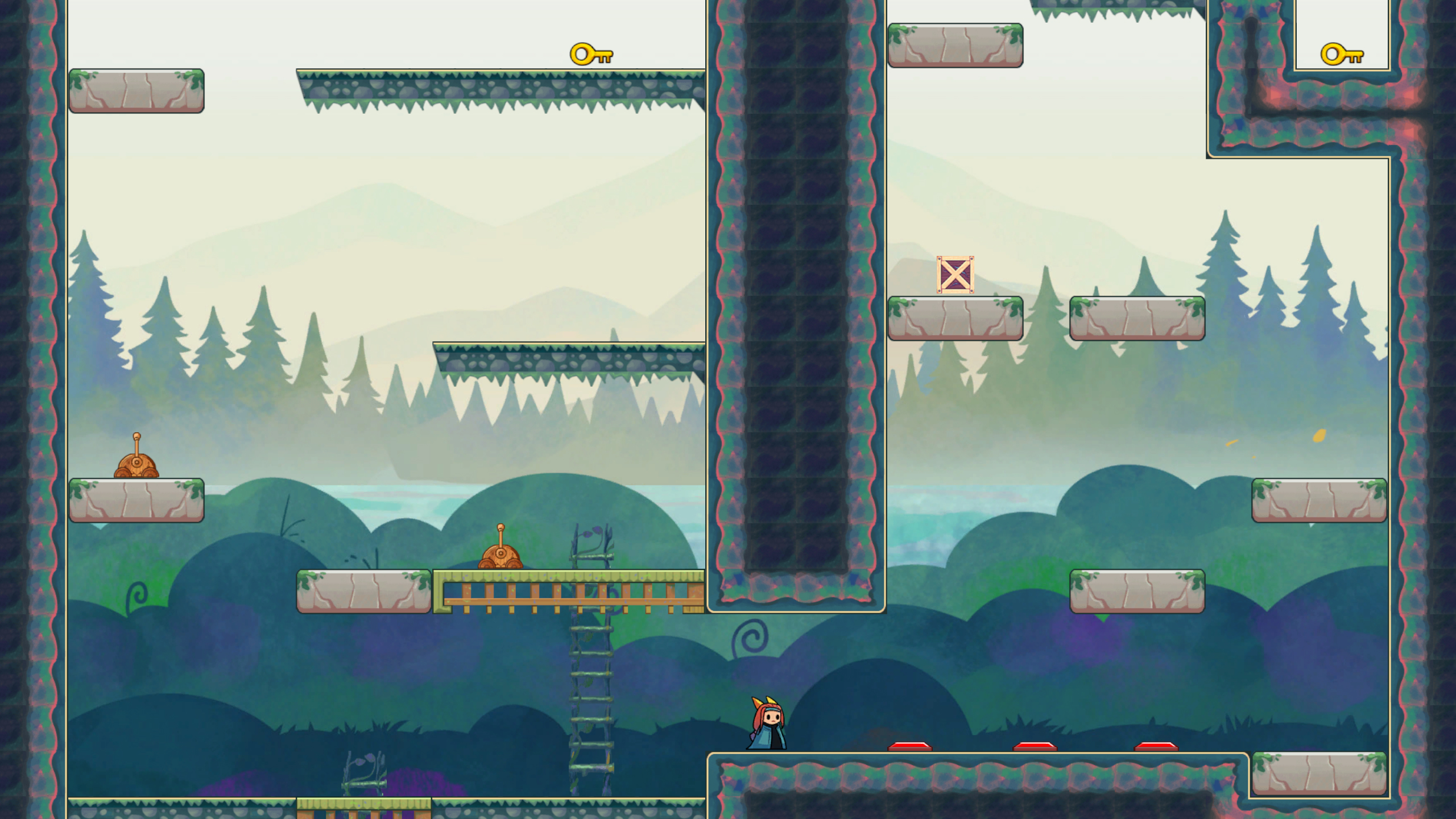 时绪迷途游戏截图