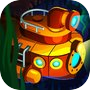 Idle Submarine: 在潜艇上征服海底世界icon