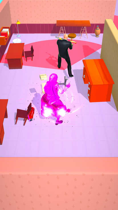 Void Master游戏截图