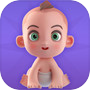 Baby Survivor : Find Daddyicon