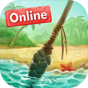 Survival Island Online MMO