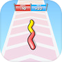 Gummy Worm Go!icon