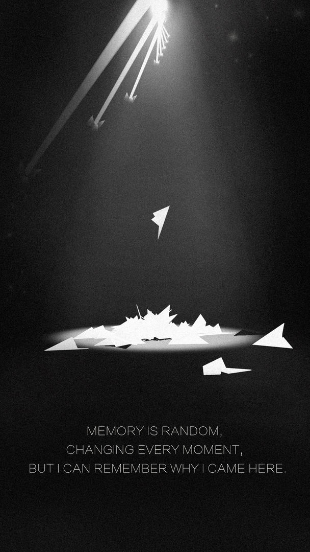 白夜迷航 Midnight Trek游戏截图