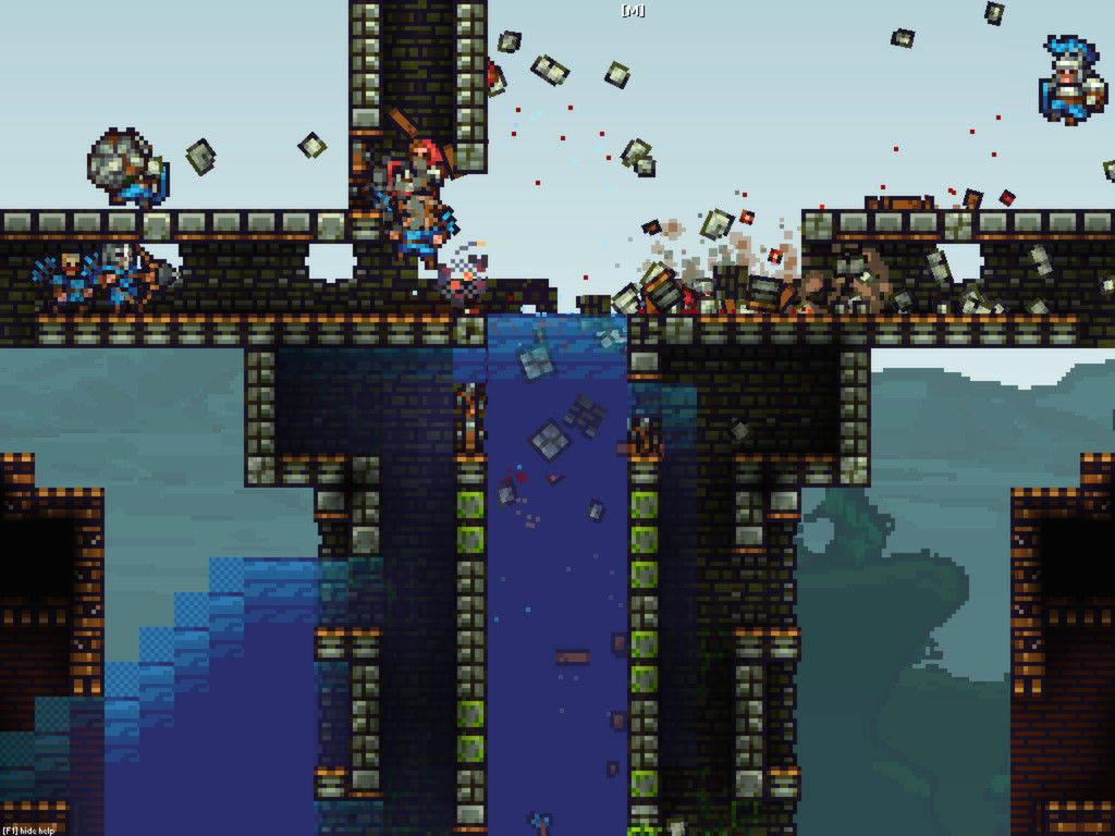 King Arthur's Gold游戏截图