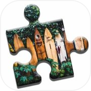 Hawaii Sightseeing Puzzle