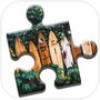 Hawaii Sightseeing Puzzleicon