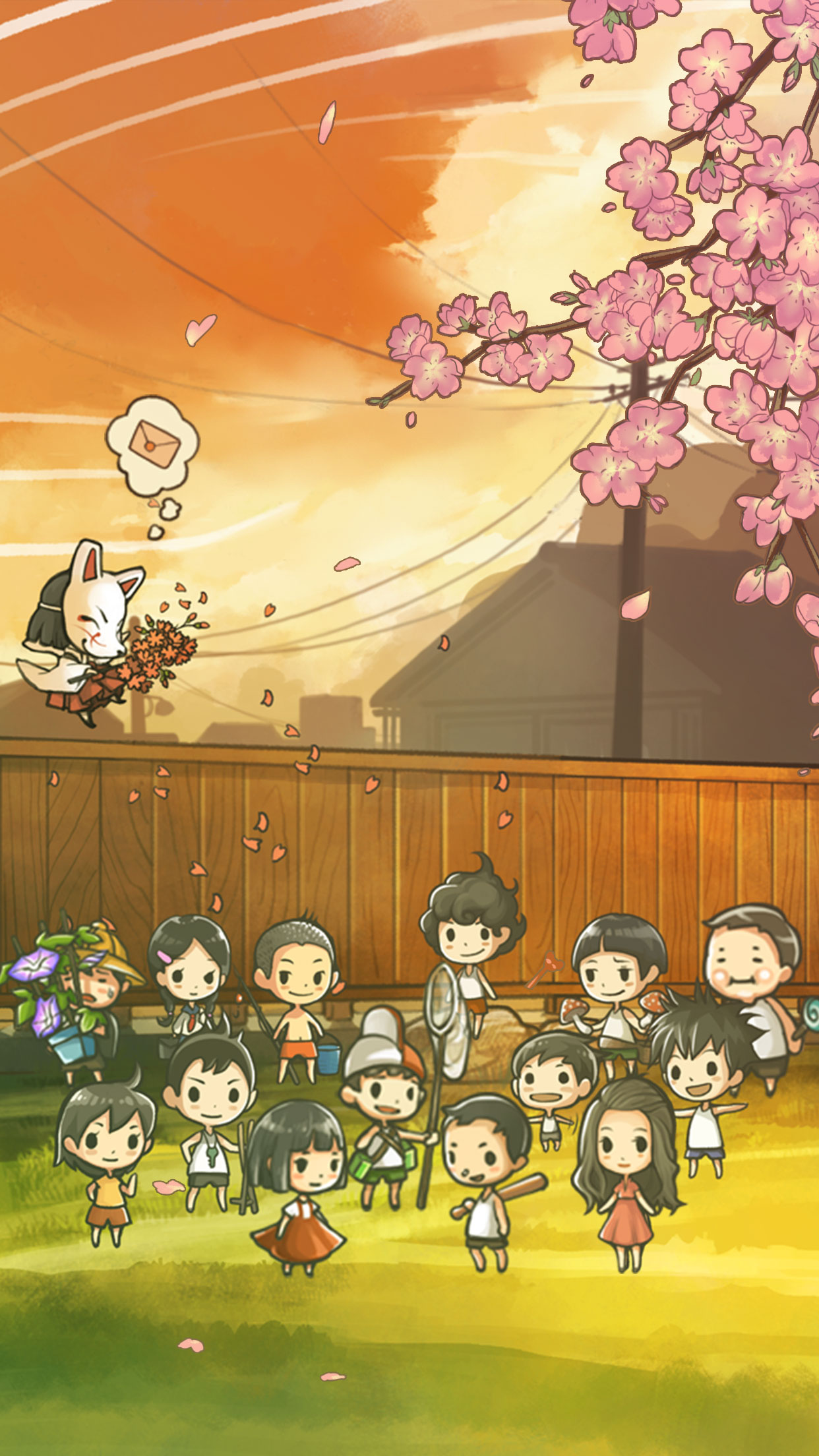 昭和杂货店物语2游戏截图