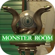 Escape game MONSTER ROOM2