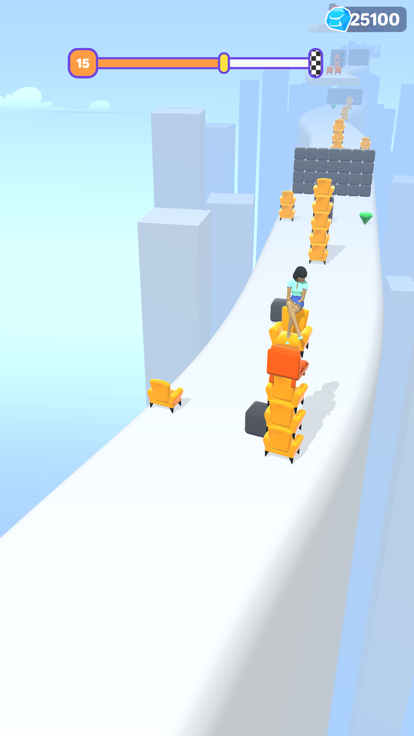 Be Boss!游戏截图