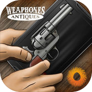 Weaphones Antiques Firearm Simicon