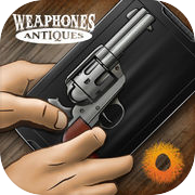 Weaphones Antiques Firearm Sim