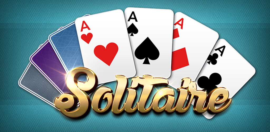 Solitaire游戏截图