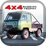 4x4 Russian Trophy Racingicon