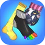 Socks Master 3Dicon