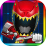 Power Rangers Dash（亞洲版）icon