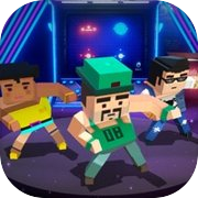 Idle Game Room-Business empire