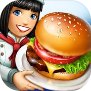 Cooking Fever: Restaurant Game