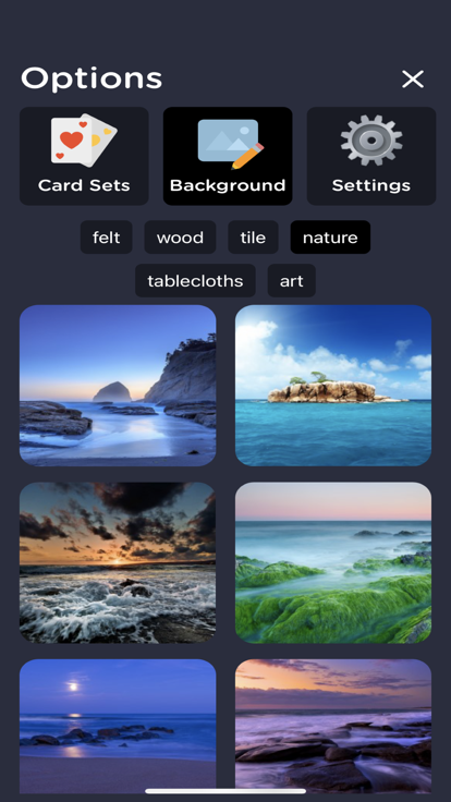 Solitaire Royal Collection游戏截图