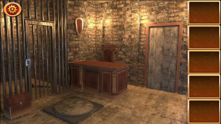 密室逃脱™游戏截图