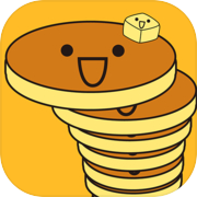 薄煎饼塔-Pancake Tower 儿童游戏
