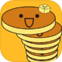 薄煎饼塔-Pancake Tower 儿童游戏icon
