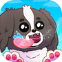Cute Jumpicon