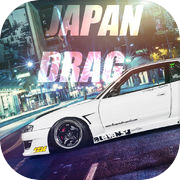 Japan Drag Racingicon