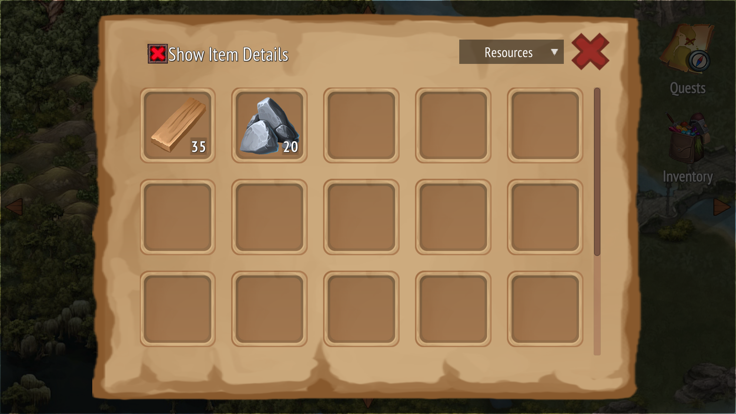 Leftovers: Cottagelypse游戏截图