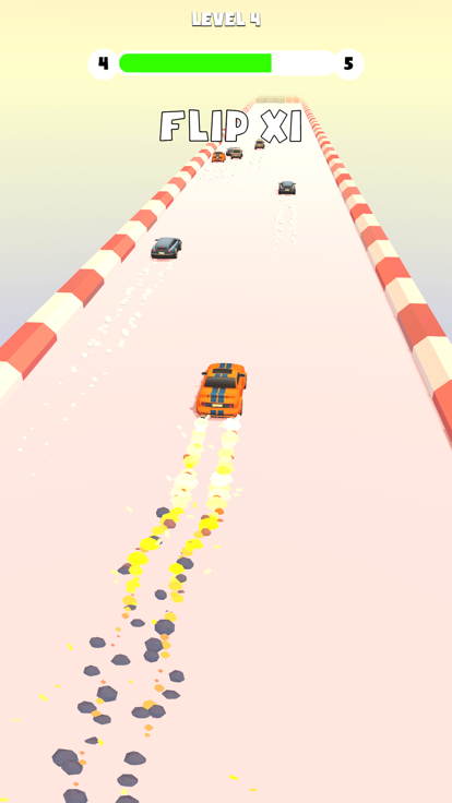 Flip Park 3D游戏截图