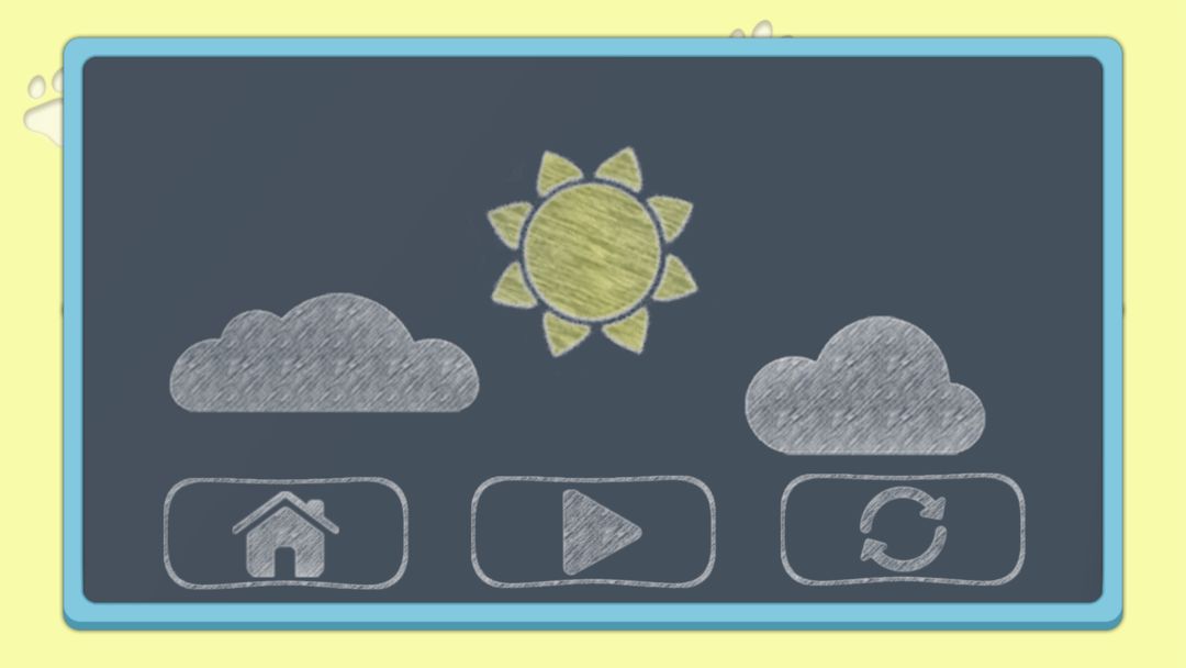 咪哒猫的数字迷宫游戏截图