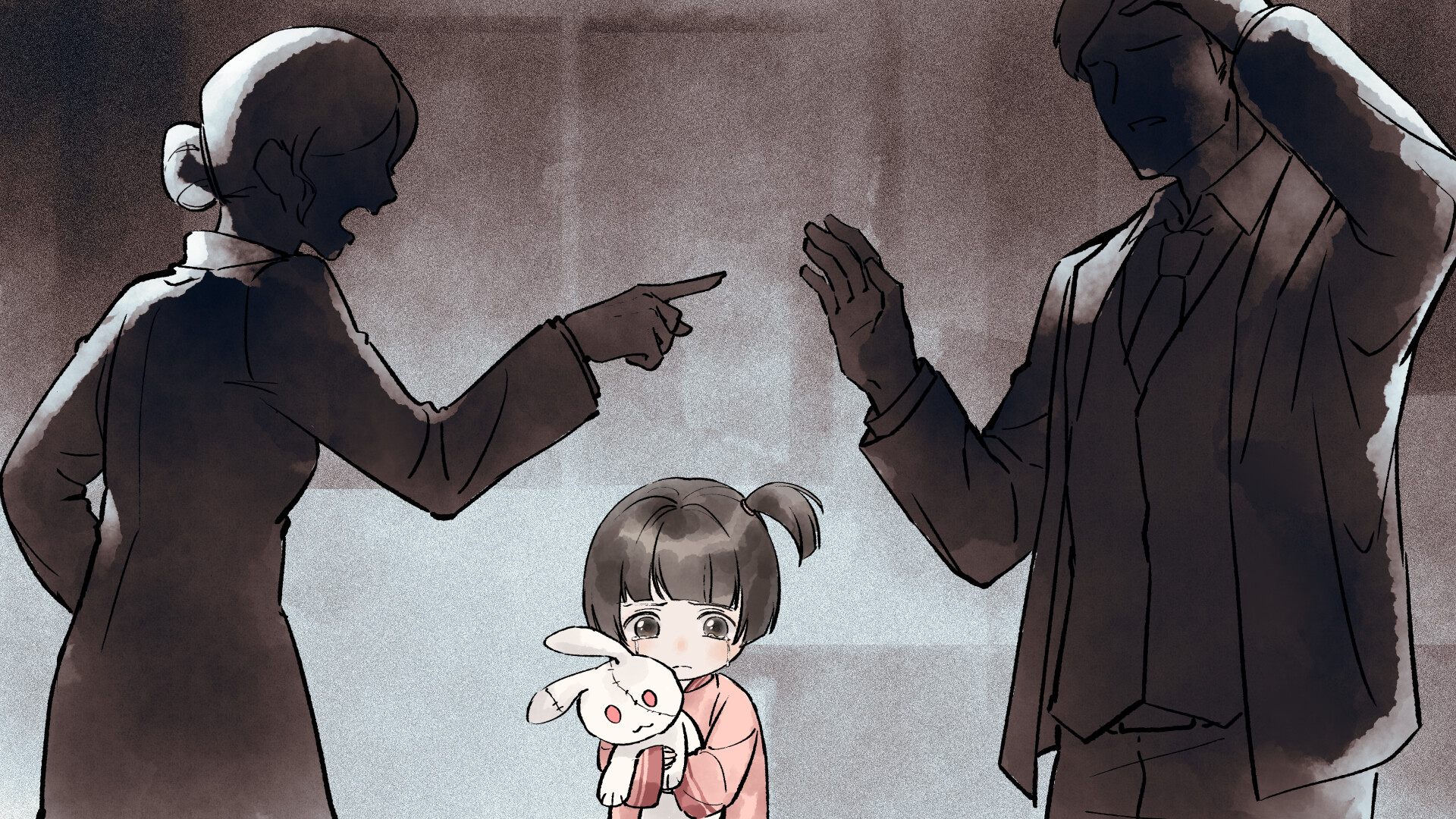 江华号游戏截图