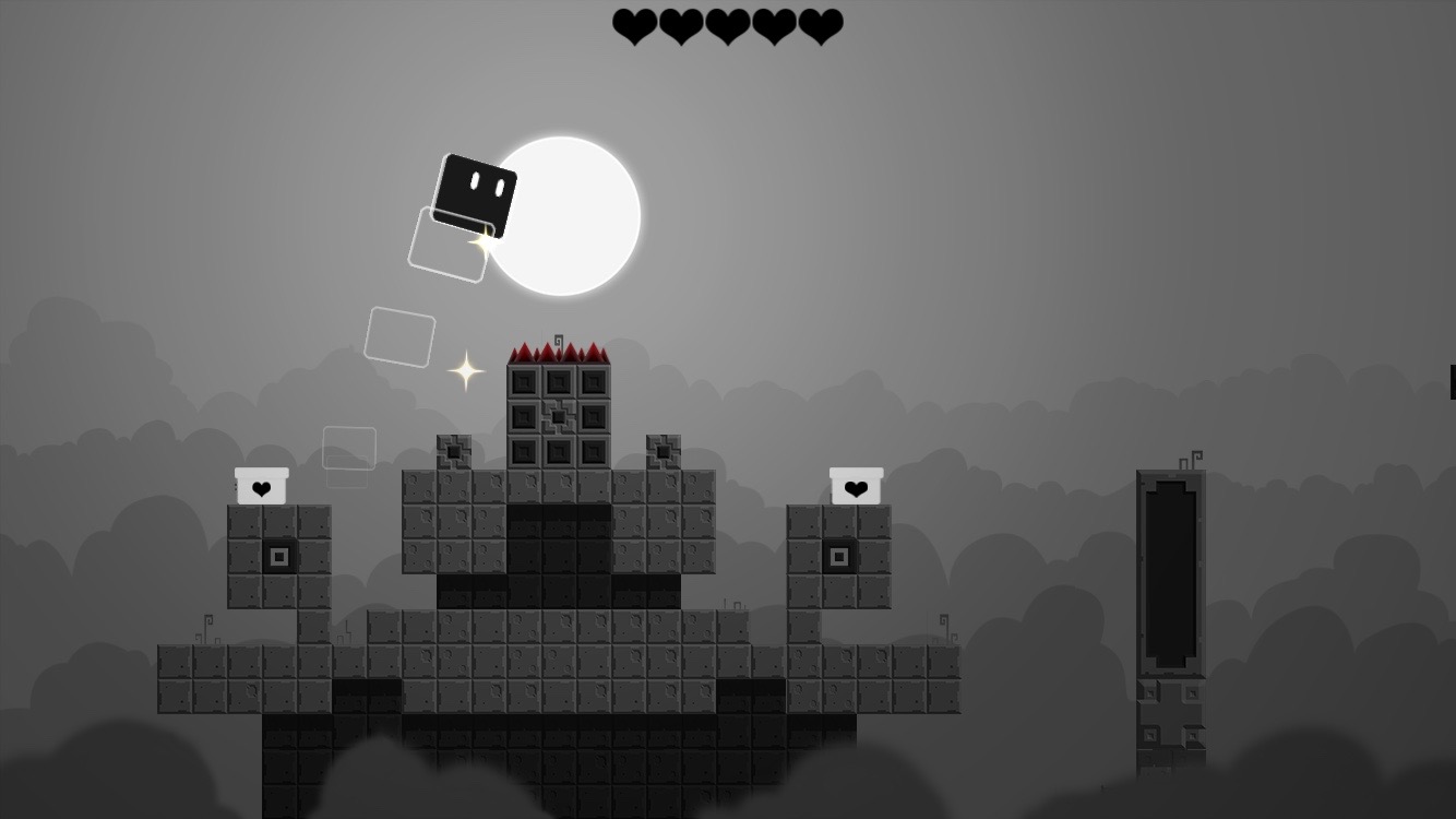 天空遗迹游戏截图