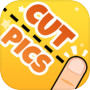 Cut Picsicon