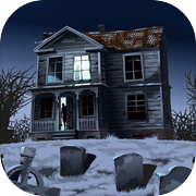 Mystery Manor: hidden objects