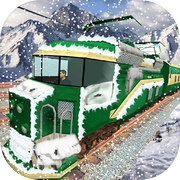 Train Simulator Rail Drive Sim