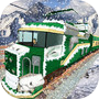 Train Simulator Rail Drive Simicon