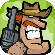 Zombie West: Dead Frontier