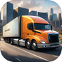 Truck Sim 2025icon