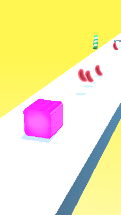 Stacky Jelly游戏截图
