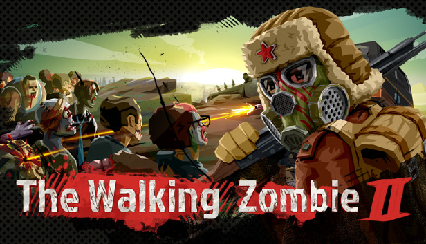 Walking Zombie 2游戏截图